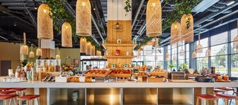 Mercure Paris Orly Airport