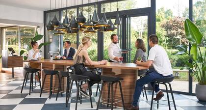 Novotel Massy Palaiseau