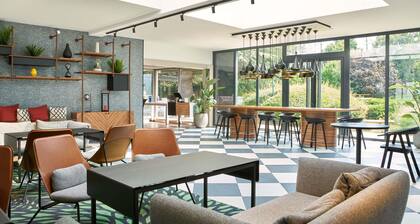 Novotel Massy Palaiseau