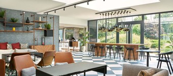 Novotel Massy Palaiseau