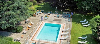 Novotel Massy Palaiseau