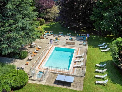 Novotel Massy Palaiseau