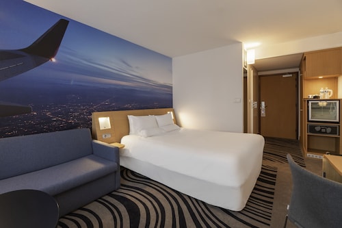 Novotel Massy Palaiseau