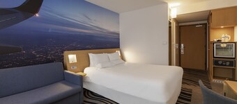 Novotel Massy Palaiseau