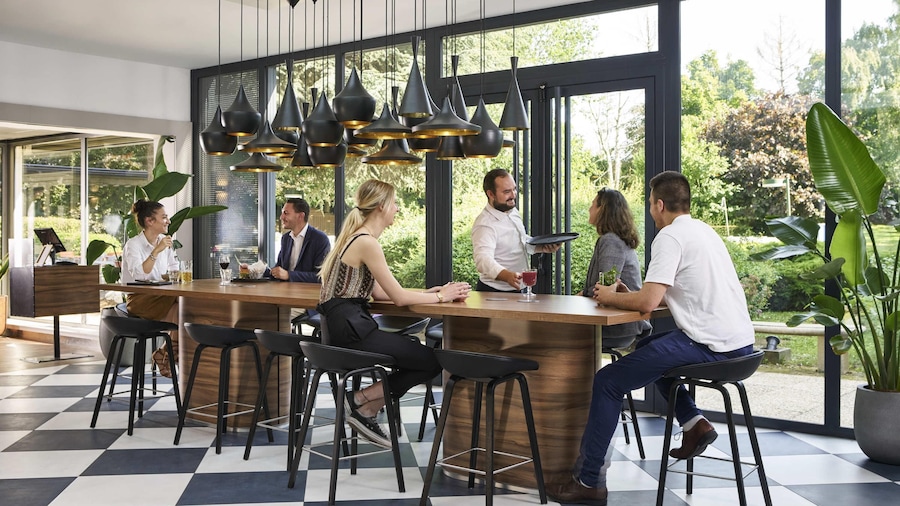 Novotel Massy Palaiseau