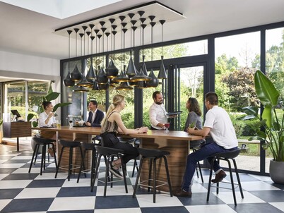 Novotel Massy Palaiseau