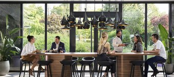 Novotel Massy Palaiseau