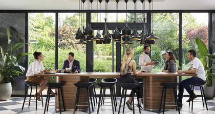 Novotel Massy Palaiseau