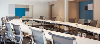 Novotel Massy Palaiseau