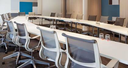 Novotel Massy Palaiseau