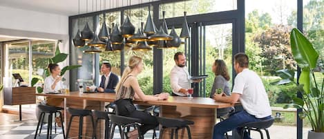 Bar (sur place)
