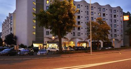 ibis Strasbourg Centre Historique