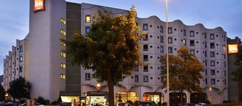 ibis Strasbourg Centre Historique