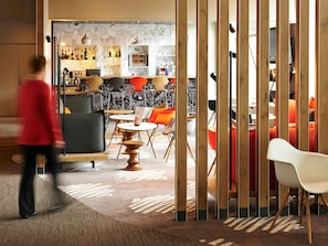 Bar (sur place)