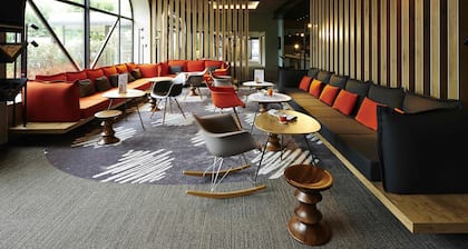 ibis Strasbourg Centre Historique