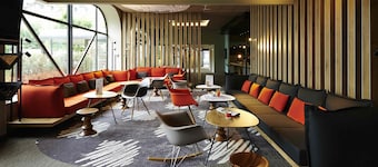 ibis Strasbourg Centre Historique