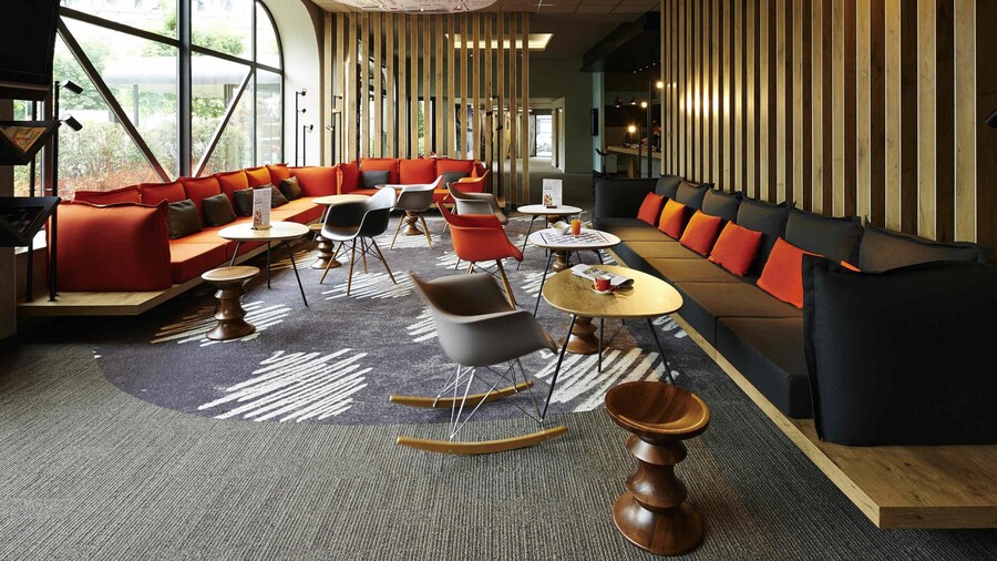 ibis Strasbourg Centre Historique