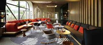 ibis Strasbourg Centre Historique