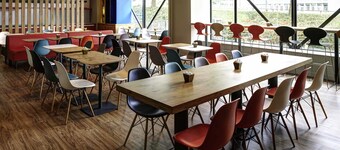ibis Strasbourg Centre Historique