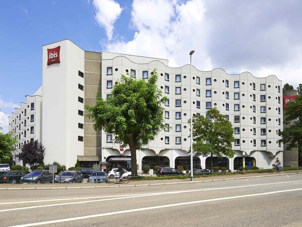 Miscellaneous - ibis Strasbourg Centre Historique (Strasbourg)