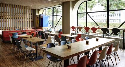 ibis Strasbourg Centre Historique