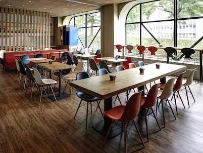 ibis Strasbourg Centre Historique