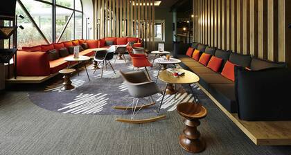 ibis Strasbourg Centre Historique