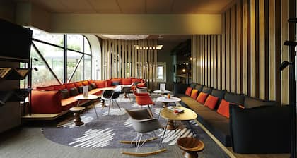 ibis Strasbourg Centre Historique