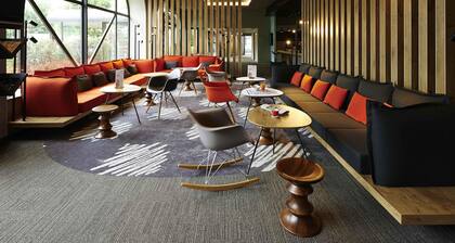 ibis Strasbourg Centre Historique
