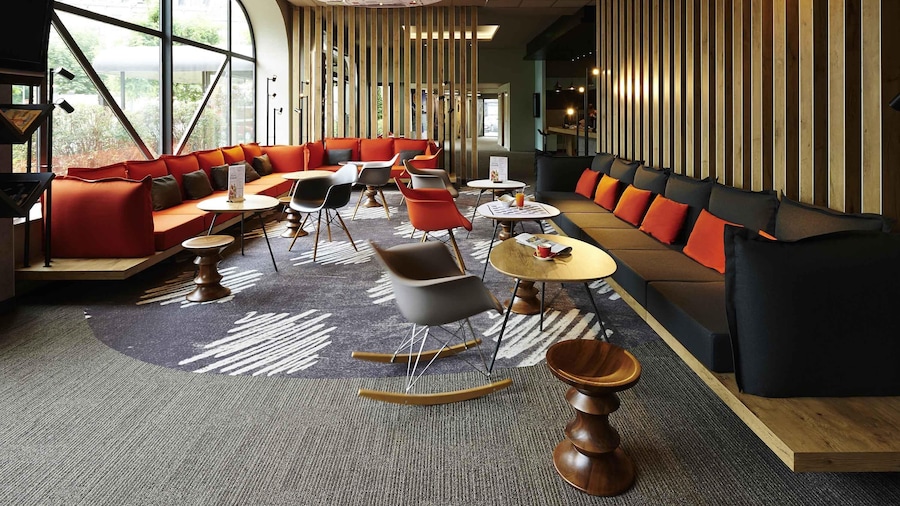 ibis Strasbourg Centre Historique