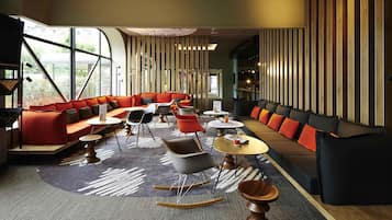 Bar (sur place)