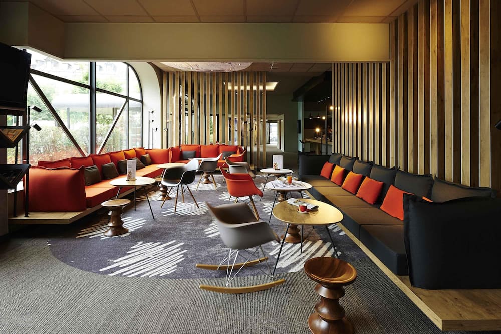 ibis Strasbourg Centre Historique