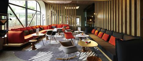 Bar (sur place)