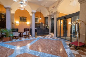 Recepción