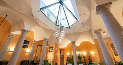 Hotel Regina