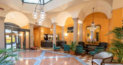 Hotel Regina