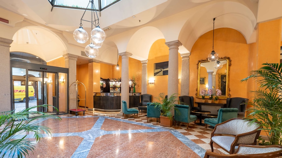 Hotel Regina