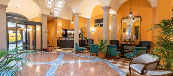 Hotel Regina