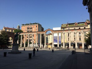 Lugar de interés