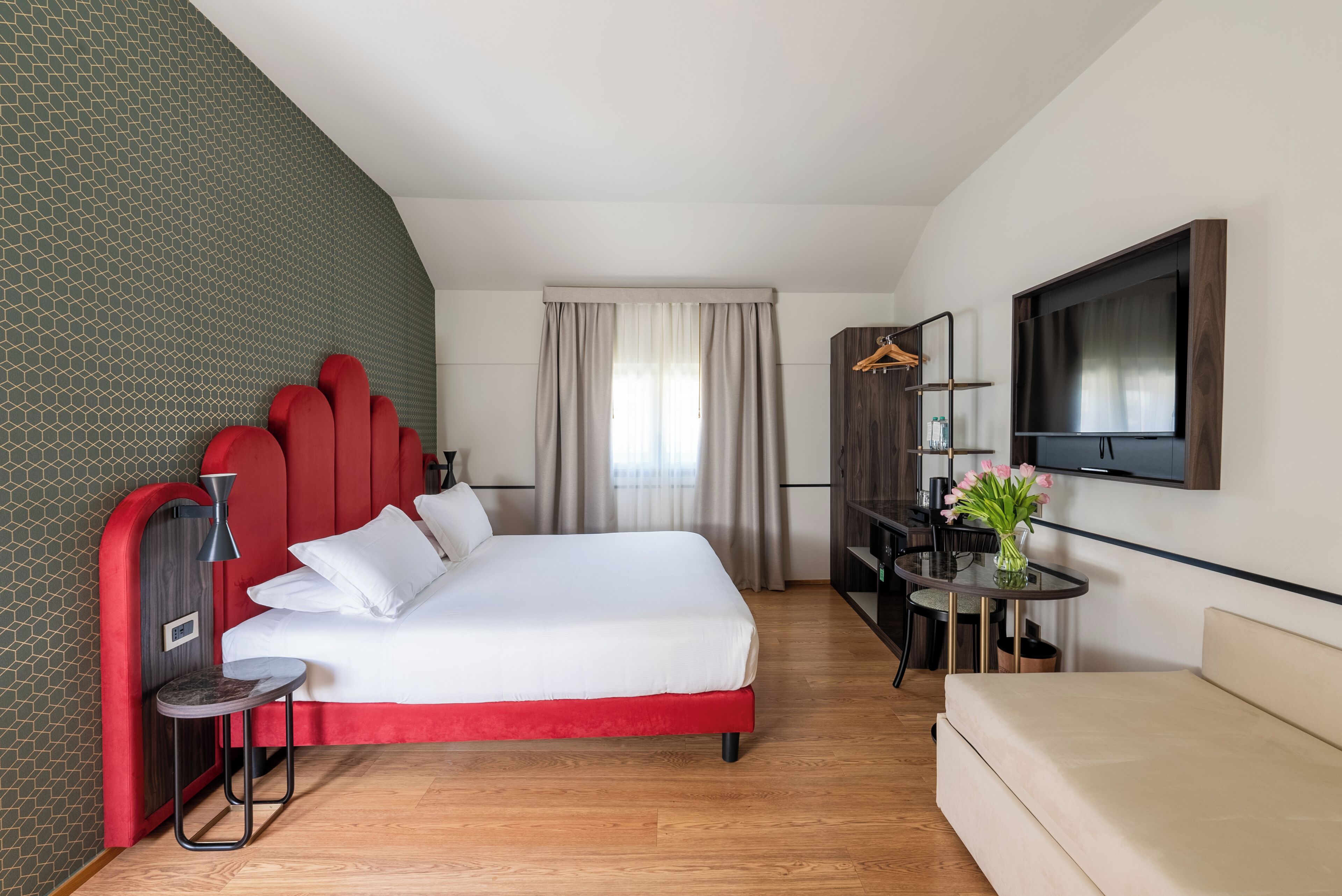 Foto - Hotel Regina