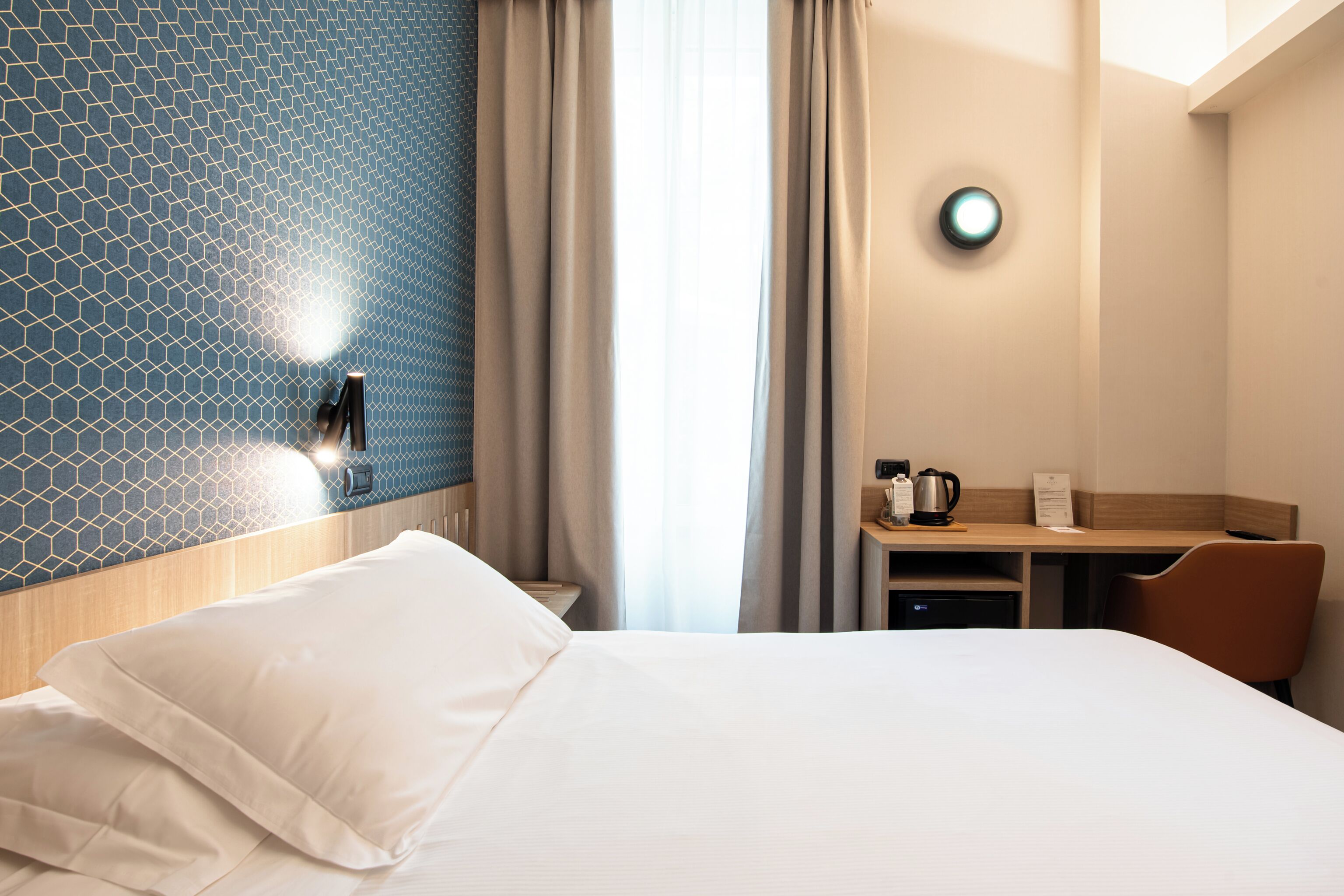 Foto - Hotel Regina