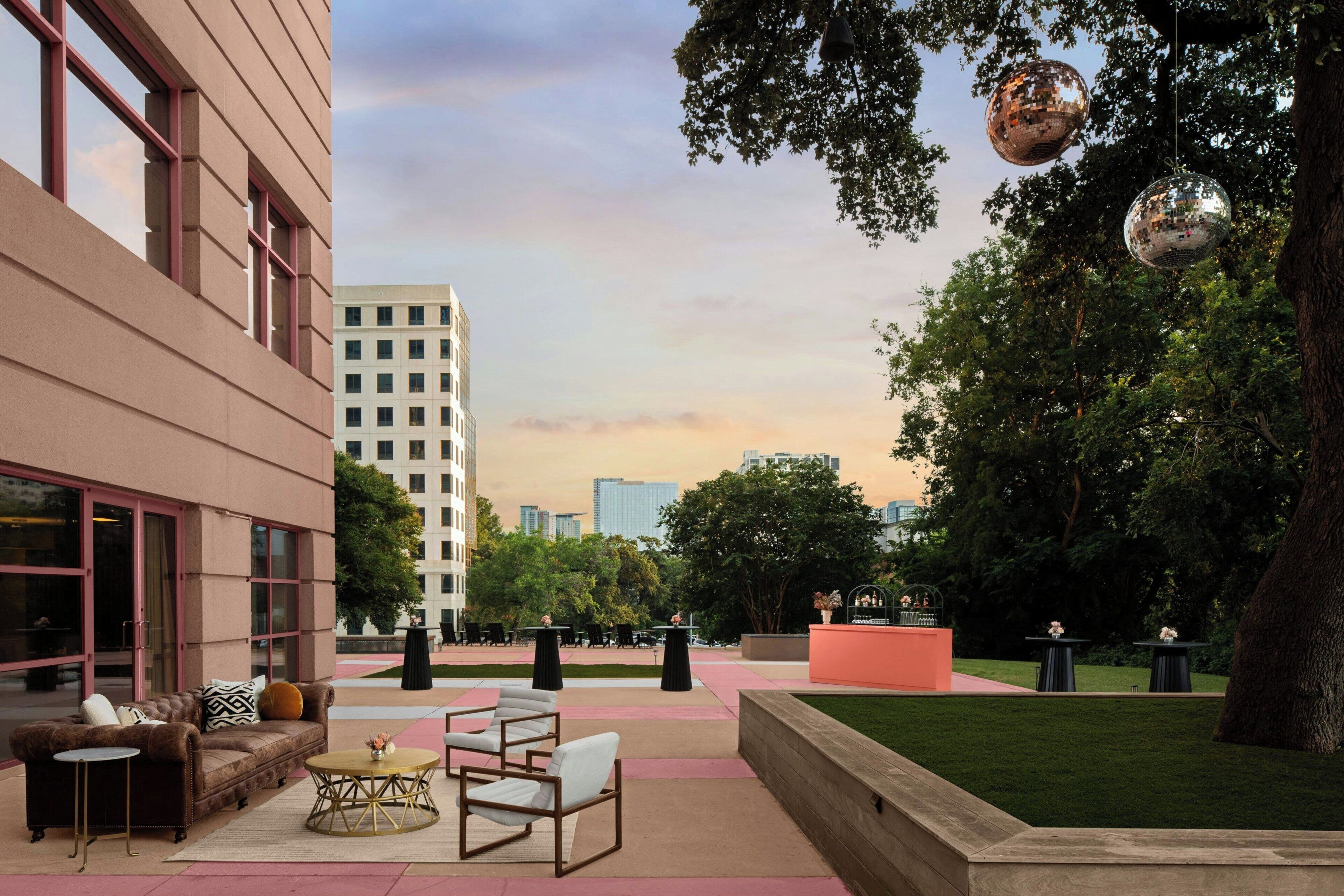 Foto - Downright Austin, a Renaissance Hotel