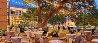 Downright Austin, A Renaissance Hotel