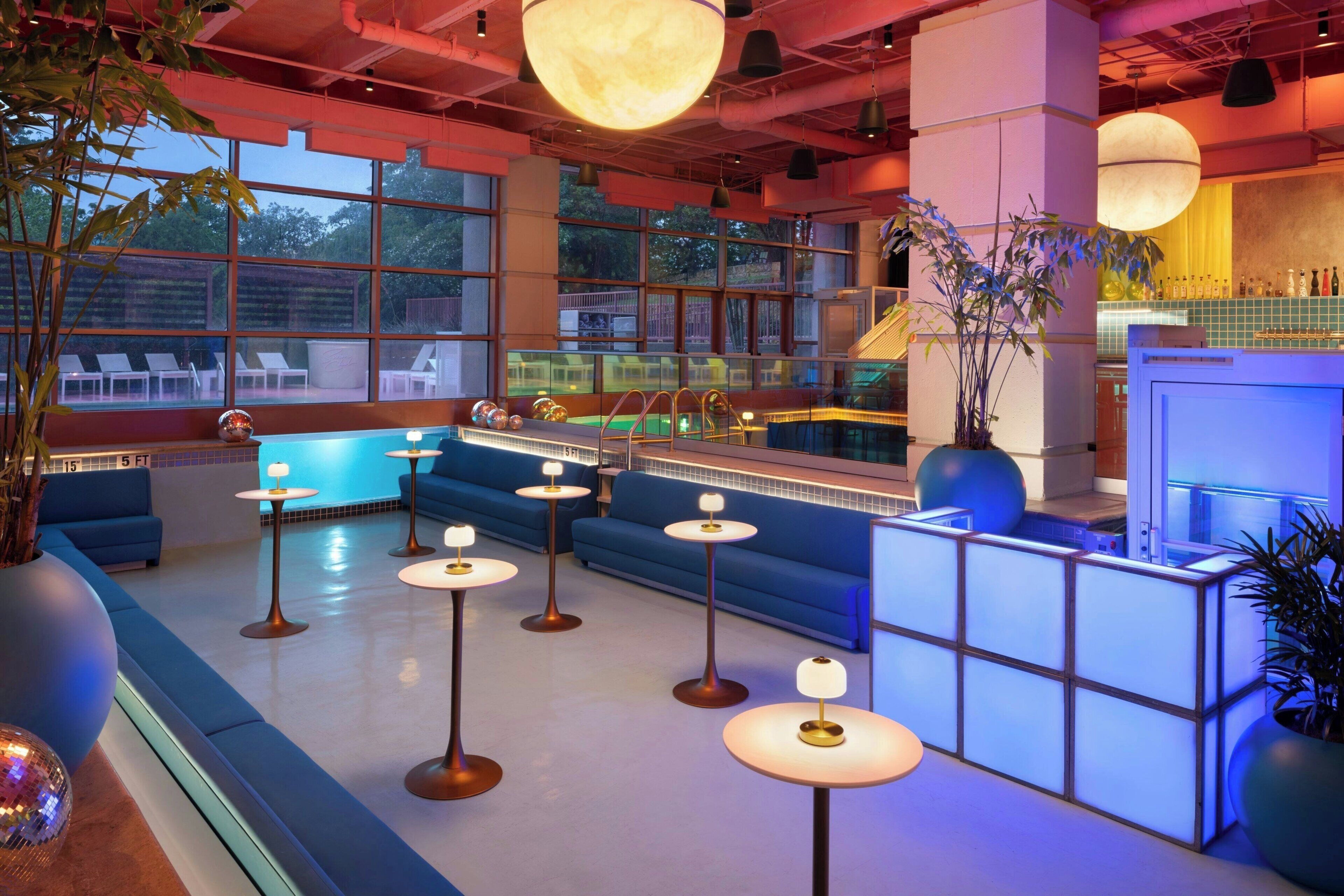 Foto - Downright Austin, a Renaissance Hotel