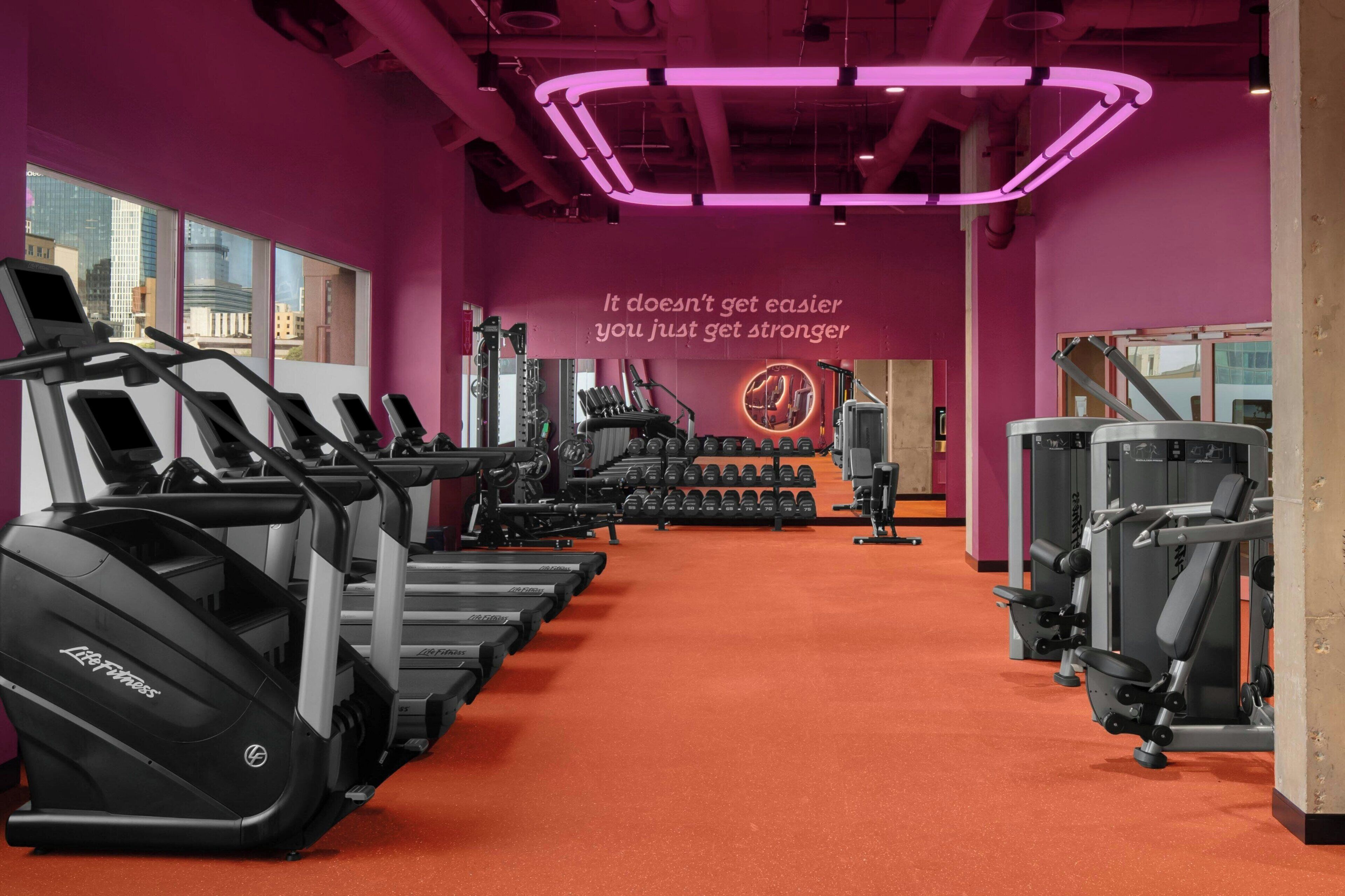 Foto - Downright Austin, a Renaissance Hotel