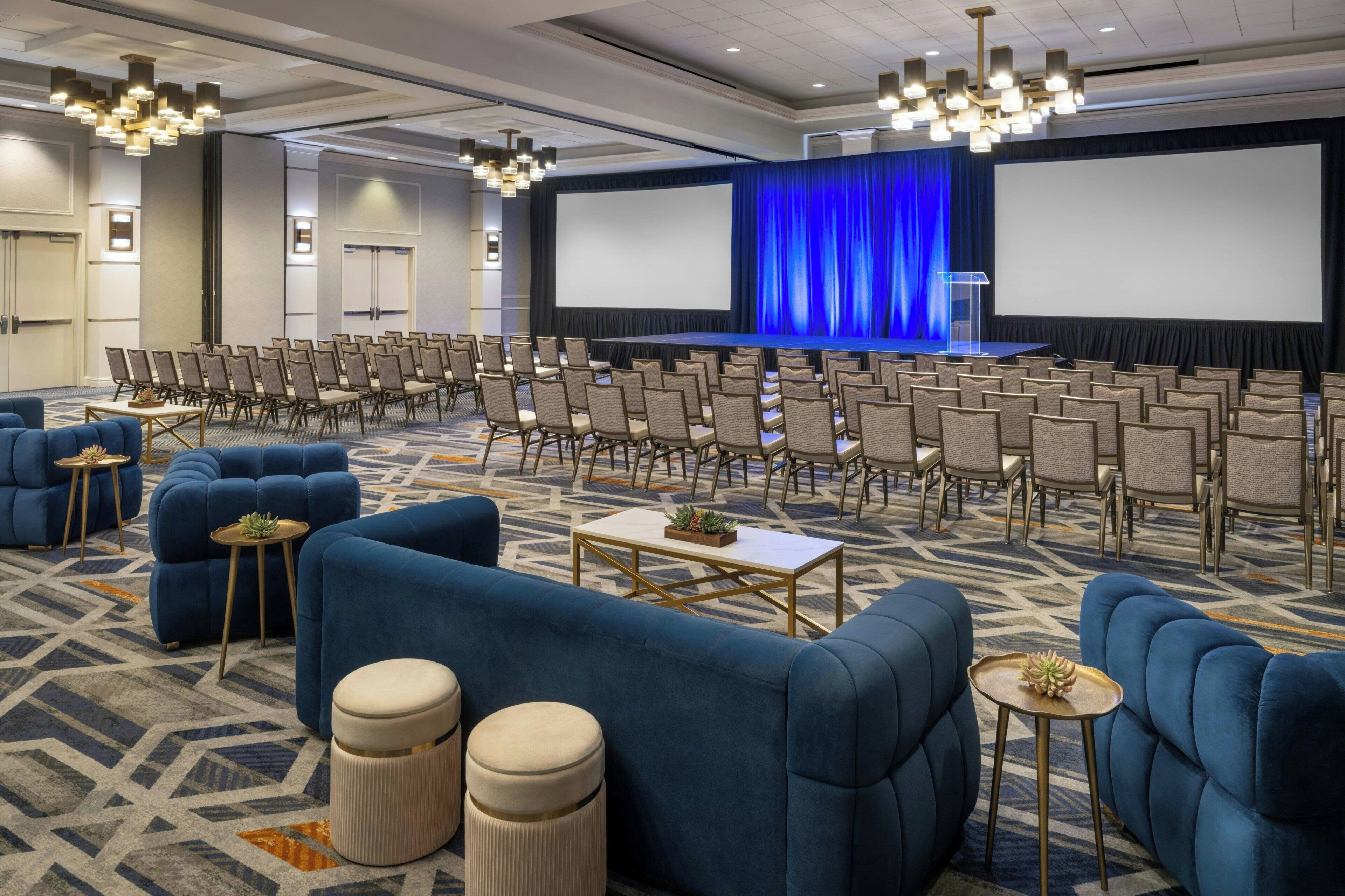 Foto - Downright Austin, a Renaissance Hotel