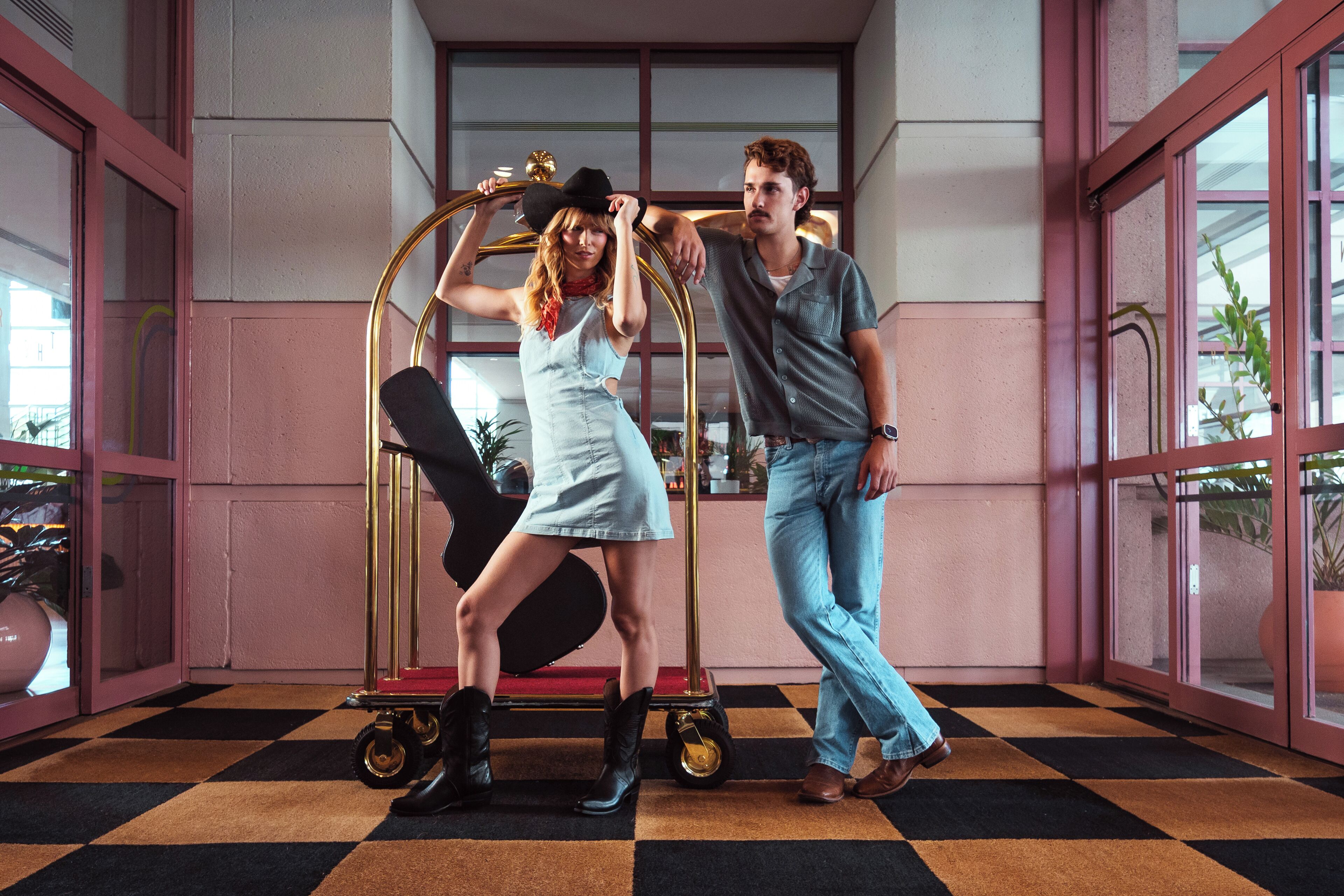 Foto - Downright Austin, a Renaissance Hotel