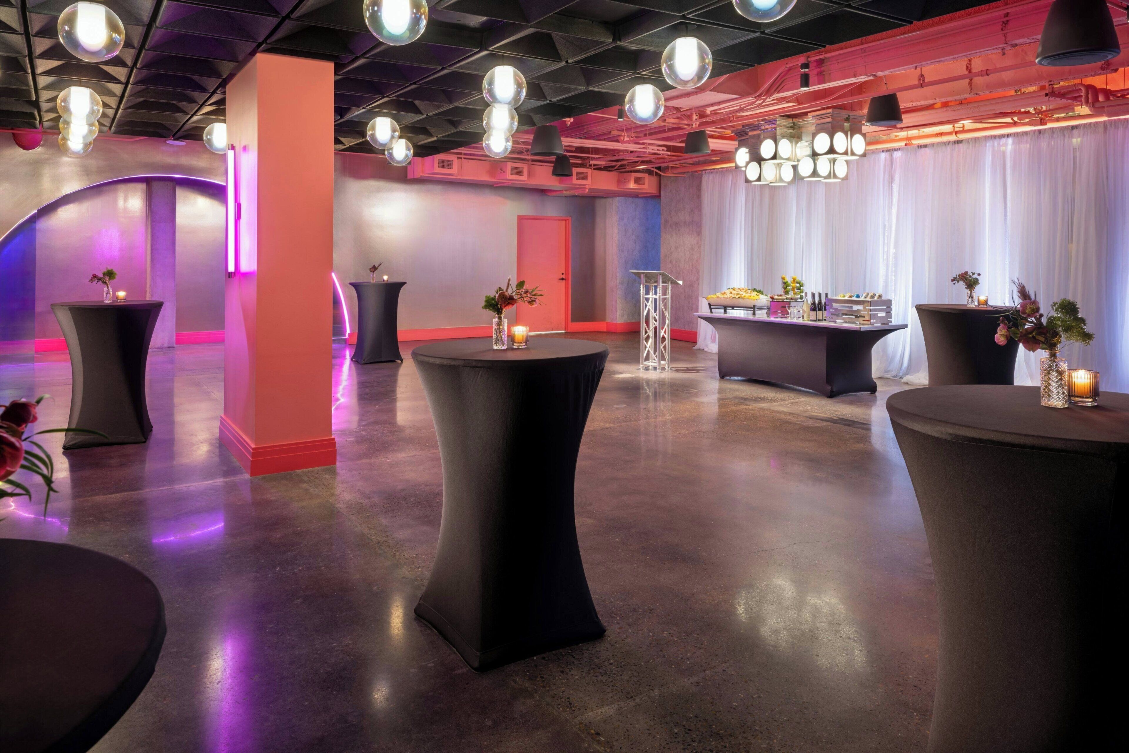Foto - Renaissance Austin Downtown Hotel