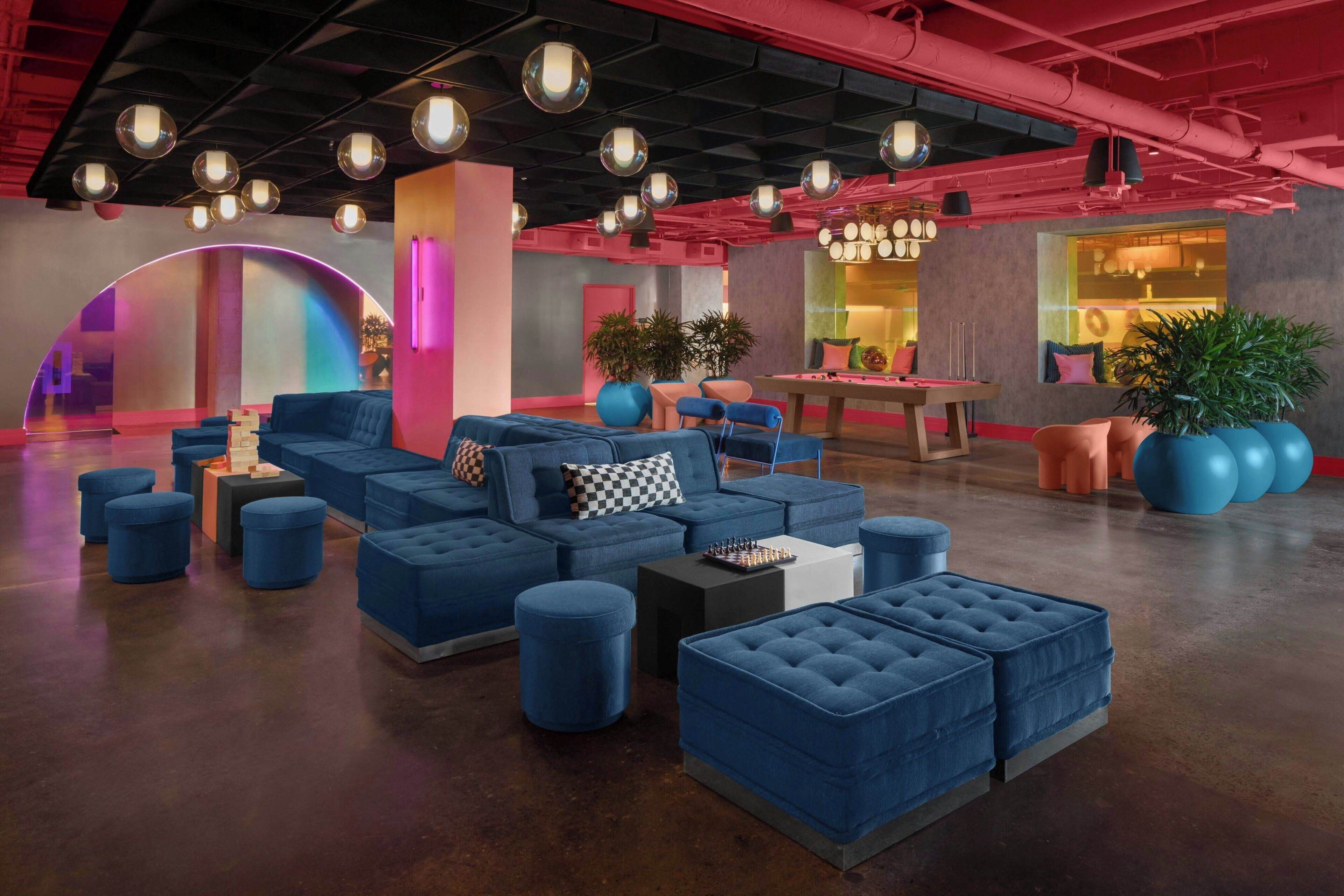 Foto - Downright Austin, a Renaissance Hotel