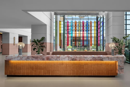 Downright Austin, a Renaissance Hotel